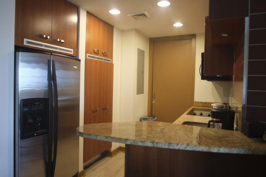 Brickell Apt Free Parking 4 People Pool Ocean View Miami Eksteriør bilde