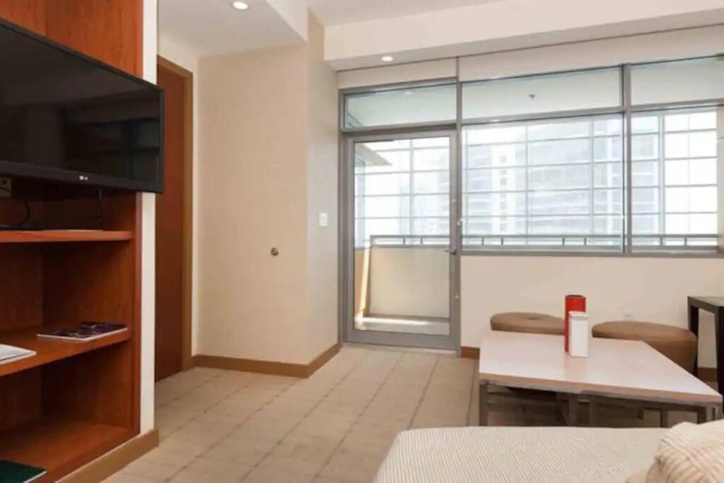 Brickell Apt Free Parking 4 People Pool Ocean View Miami Eksteriør bilde